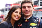 Max Verstappen celebra el nacimiento de su primera hija con su pareja Kelly Piquet
