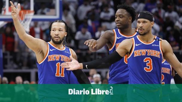 Con triunfo de Knicks, Towns y Horford en semifinales de conferencia