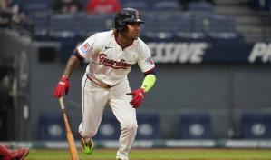 José Ramírez logra hito; primer antesalista con 250 jonrones y 250 robos