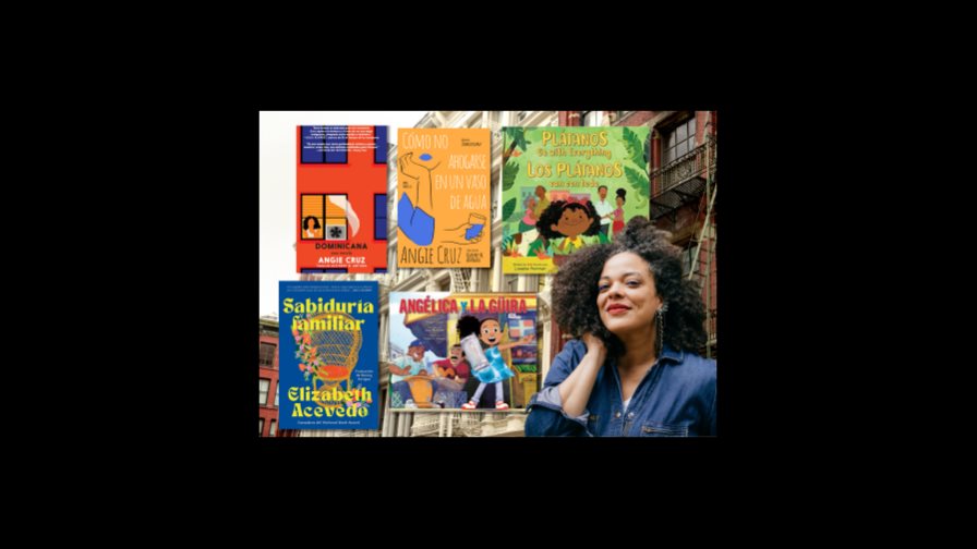 El desafío de preservar nuestra voz: la traducción auténtica en la literatura dominicana El desafío de preservar nuestra voz: la traducción auténtica en la literatura dominicana
