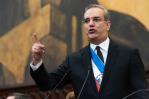 El presidente Luis Abinader quiere unos grandes Juegos Centroamericanos y del Caribe