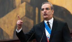 El presidente Luis Abinader quiere unos grandes Juegos Centroamericanos y del Caribe