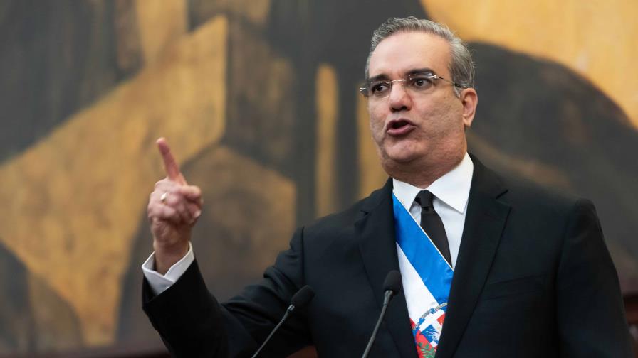 El presidente Luis Abinader quiere unos grandes Juegos Centroamericanos y del Caribe El presidente Luis Abinader quiere unos grandes Juegos Centroamericanos y del Caribe