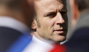 &iquest;Quiere Macron influenciar el c&oacute;nclave para hacer elegir un papa franc&eacute;s?