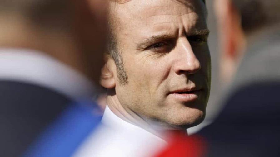 ¿Quiere Macron influenciar el cónclave para hacer elegir un papa francés? ¿Quiere Macron influenciar el cónclave para hacer elegir un papa francés?