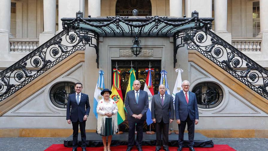 Mercosur priorizará negociaciones con países comercialmente relevantes en segundo semestre Mercosur priorizará negociaciones con países comercialmente relevantes en segundo semestre