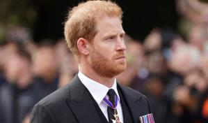 El príncipe Harry pierde recurso contra el Gobierno británico por su nivel de seguridad