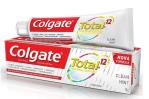 Brasil suspende un tipo de pasta de dientes de Colgate por reacciones adversas a usuarios Brasil suspende un tipo de pasta de dientes de Colgate por reacciones adversas a usuarios