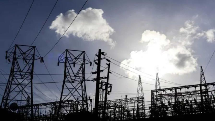 Venezuela denuncia ataque terrorista contra el sistema eléctrico en el centro del país Venezuela denuncia ataque terrorista contra el sistema eléctrico en el centro del país