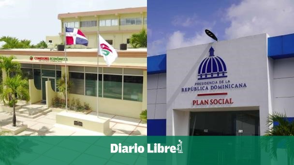 Abinader crea Dirección Asistencia Social y Alimentación Comunitaria