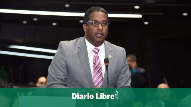 Abinader designa a Agustín Burgos director del Idoppril