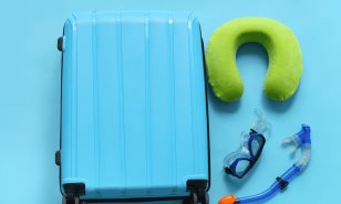 Fin de semana largo: checklist esencial para armar la maleta de los niños