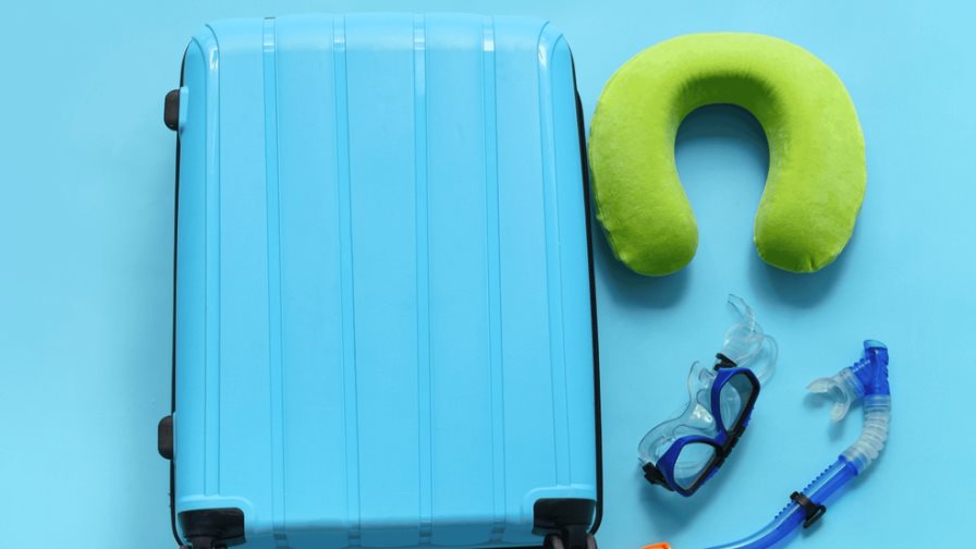 Fin de semana largo: checklist esencial para armar la maleta de los niños Fin de semana largo: checklist esencial para armar la maleta de los niños