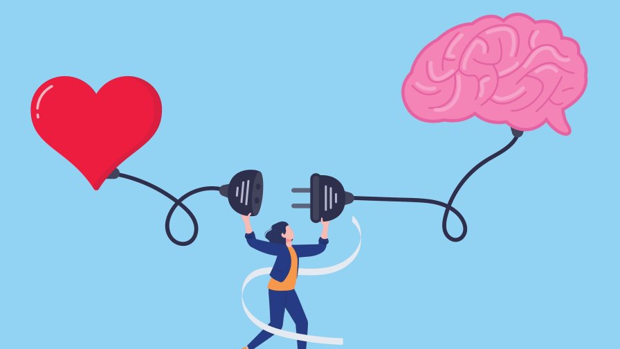 Hiperempatía: cuando sentir demasiado se vuelve un problema Hiperempatía: cuando sentir demasiado se vuelve un problema