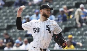 Vargas y Robert Jr. brillan en blanqueada 8-0 de Medias Blancas ante Cerveceros