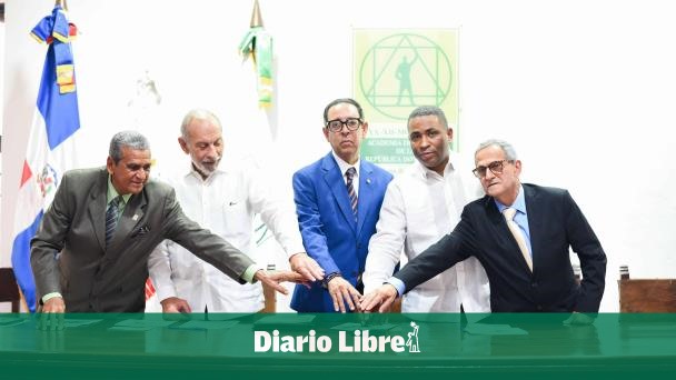 Inposdom emite postales en homenaje a científicos dominicanos