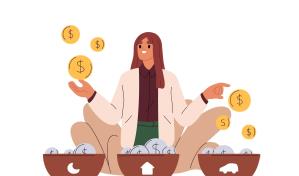 Cuatro actitudes a tomar antes de una crisis económica