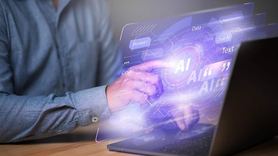 Aprovechar el desafío tecnológico para mejorar el futuro laboral de los dominicanos Aprovechar el desafío tecnológico para mejorar el futuro laboral de los dominicanos