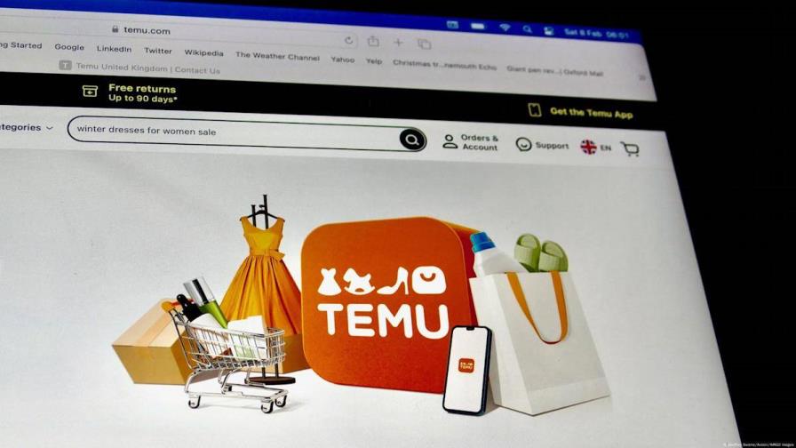 EE. UU. suaviza los aranceles a los minimis, los envíos de bajo valor desde China EE. UU. suaviza los aranceles a los minimis, los envíos de bajo valor desde China