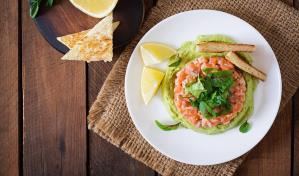 Día Mundial del Atún: recetas para sacarle provecho a este superalimento