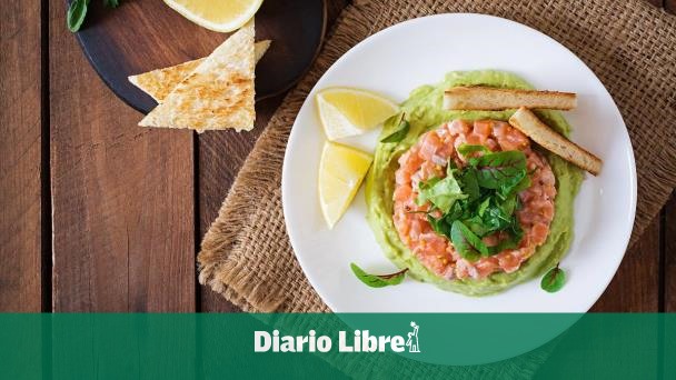 Recetas con atún fáciles de preparar