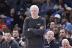 Gregg Popovich, líder histórico de victorias de la NBA, se retira como técnico en San Antonio