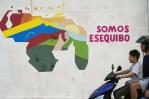 Venezuela rechaza orden de tribunal de la ONU sobre plan electoral en zona disputada con Guyana