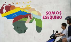 Venezuela rechaza orden de tribunal de la ONU sobre plan electoral en zona disputada con Guyana