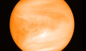 Nave espacial caerá a la Tierra medio siglo después de su fallido lanzamiento a Venus