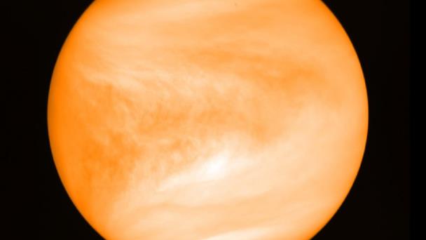Nave espacial caerá a la Tierra medio siglo después de su fallido lanzamiento a Venus