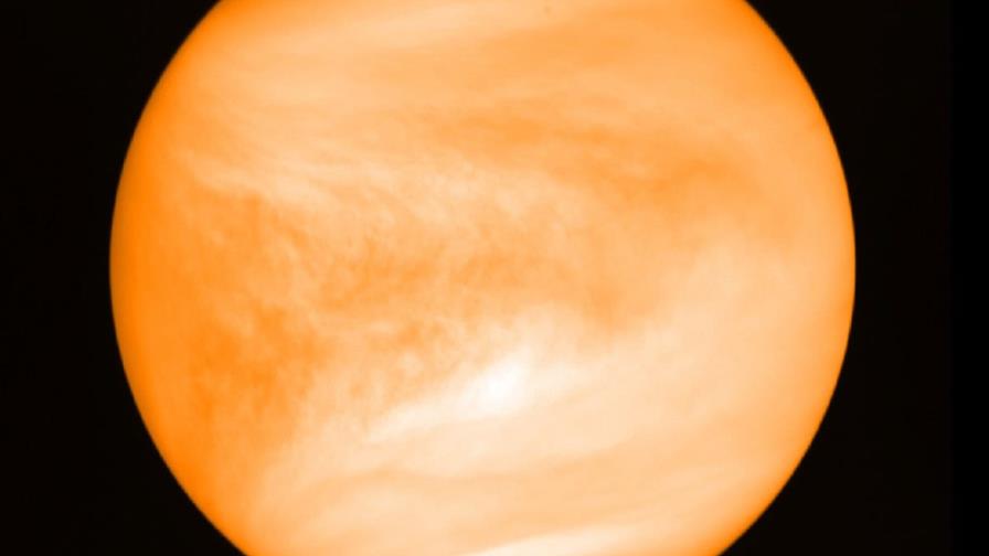 Nave espacial caerá a la Tierra medio siglo después de su fallido lanzamiento a Venus Nave espacial caerá a la Tierra medio siglo después de su fallido lanzamiento a Venus