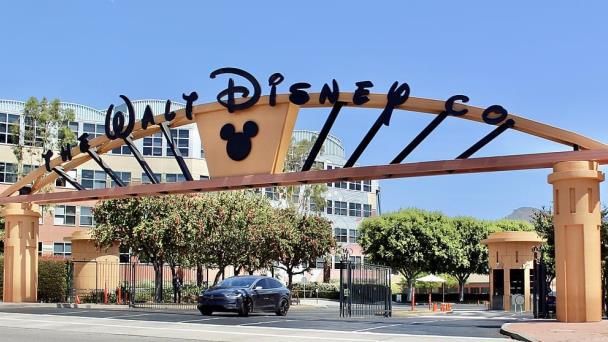 Un hombre se declara culpable de robar 1,1 terabytes de datos a Disney en 2024