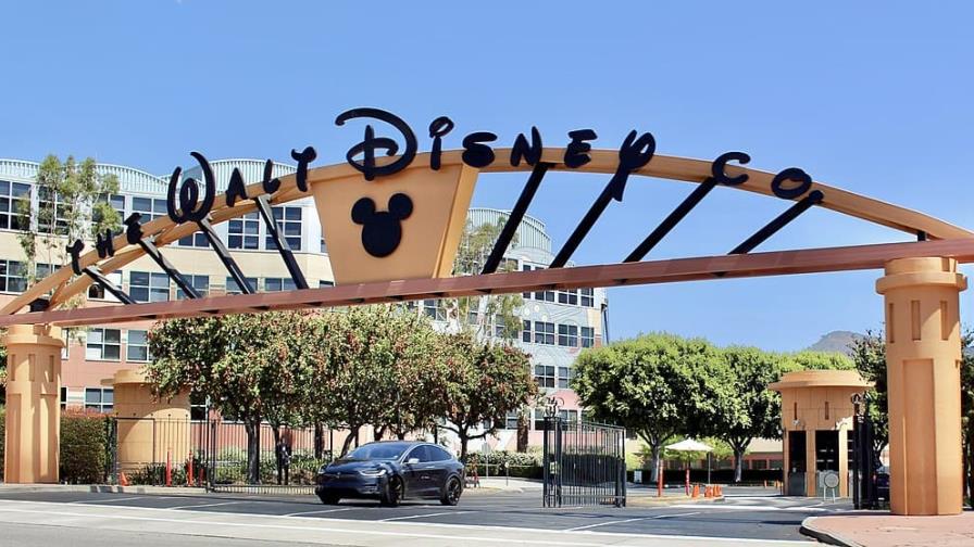 Un hombre se declara culpable de robar 1,1 terabytes de datos a Disney en 2024 Un hombre se declara culpable de robar 1,1 terabytes de datos a Disney en 2024