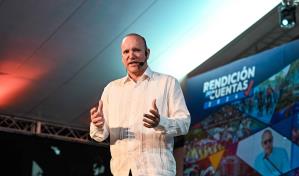 La alcaldía de Santiago invirtió más de RD$635 millones en obras comunitarias en su primer año