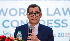 El ministro de Trabajo afirma que el PLD no respalda denuncia sobre eliminación cesantía