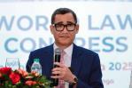 “La cesantía no está en juego”: ministro Olivares reitera postura ante reforma laboral