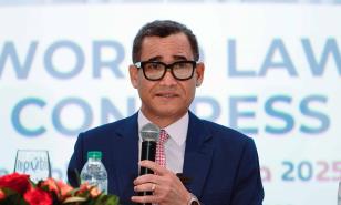 “La cesantía no está en juego”: ministro Olivares reitera postura ante reforma laboral