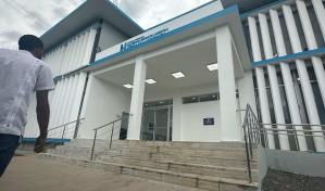 Demanda de servicios de extranjeros ha disminuido entre 50 y 60 % en hospitales de la región Este