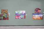 “Ritmos y colores”: Antonio Gonzales Duche expone en la Galería Nacional de Bellas Artes “Ritmos y colores”: Antonio Gonzales Duche expone en la Galería Nacional de Bellas Artes