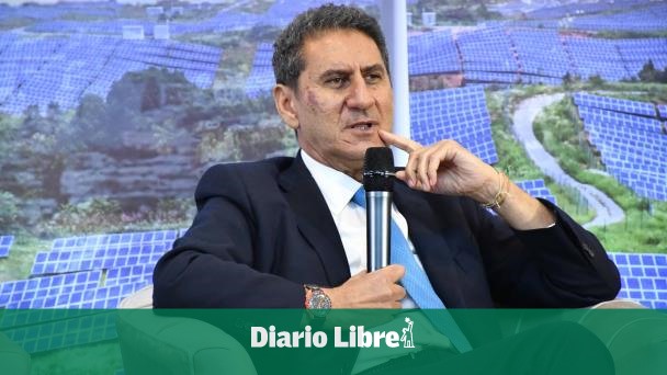 Lo que dijo el director de Irena sobre las energías renovables