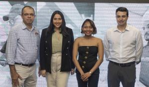 Papa Johns presenta la nueva "Star Pizza" en la República Dominicana