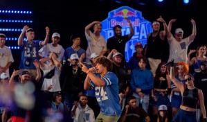 Red Bull Batalla Centroamérica 2026 tendrá lugar en RD y contará con dos representantes locales