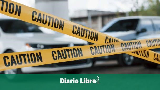 RD registró 75 homicidios y 187 heridos por riñas y delincuencia