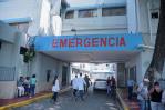 Camarero del Jet Set sigue luchando por su vida en unidad de cuidados intensivos tras derrumbe