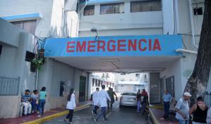 Camarero del Jet Set sigue luchando por su vida en unidad de cuidados intensivos tras derrumbe