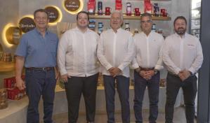 Juan Valdez crece con nueva sucursal en el Mirador Sur