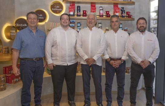 Juan Valdez crece con nueva sucursal en el Mirador Sur