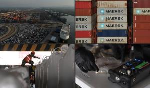 Lázaro Cárdenas, el gran puerto mexicano que se enfrenta al huracán Trump