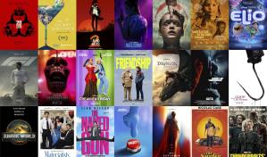 La guía de las películas de verano 2025