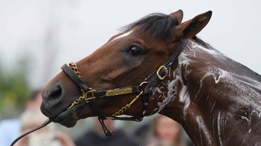 Este Derby de Kentucky podría ser ideal para corredores en lodo con un pronóstico de lluvia Este Derby de Kentucky podría ser ideal para corredores en lodo con un pronóstico de lluvia